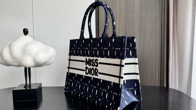 chr1st1an D10r shopping bags